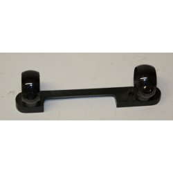 Weaver mount f. rifle scope