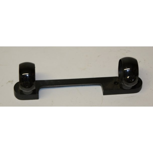 Weaver mount f. rifle scope