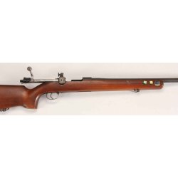 Schultz &amp; Larsen M/69 Matchrifle