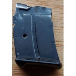 Anschtz Repeater .22 Lr - 5 rounds