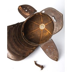 Polnischer Fl&uuml;gelhelm - Replik