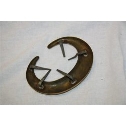 Danmark: Halvmne for epualet