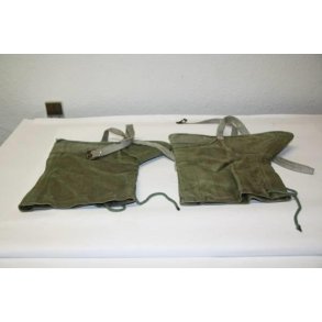Gaiters - US Army type