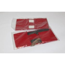 DDR: 2 Stck Armband NVA 