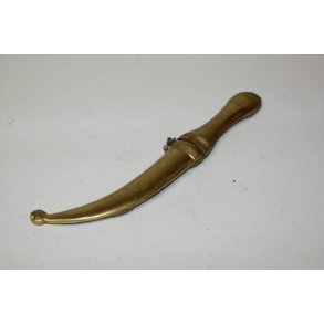 Marokko ? JAMBI - Turistvare