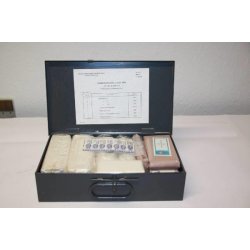 CF Forbindskasse model 1953