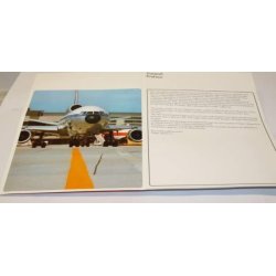 Lufthansa: VM i fodbold 1978 i Argentina