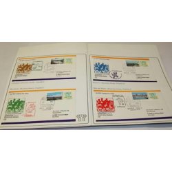 Lufthansa: VM i fodbold 1978 i Argentina