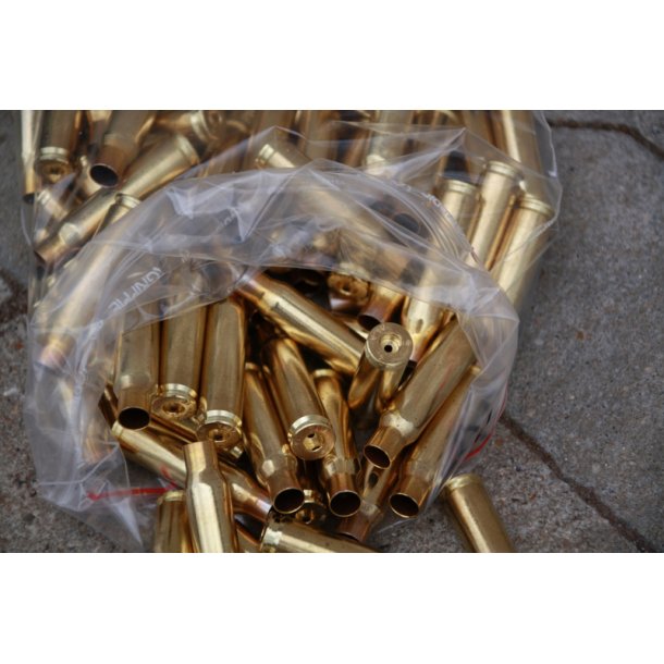 .308 W Boxer AMA - brand new casas - 100 pcs.