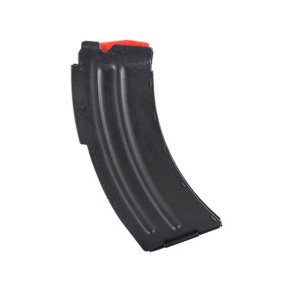 SAVAGE STEVENS LAKEFIELD MKII Modell 300 501 504 - Kal 22 LR - 10 Schuss 