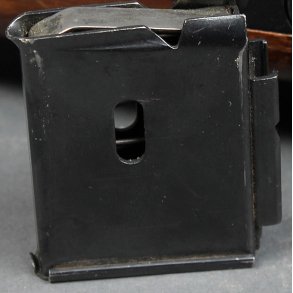 Voere .22 magnum (WMR)