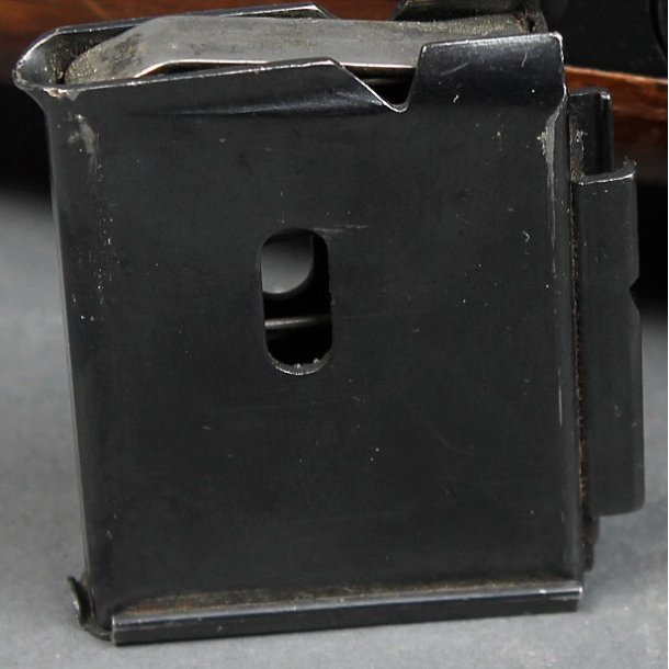 Voere .22 magnum (WMR)