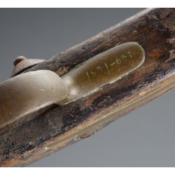 Denmark: Cavalry carbine model 1830
