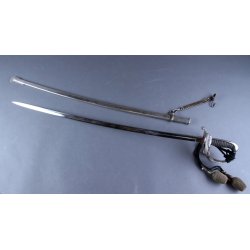 Holland : Kavalleriesbel