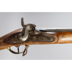 Prussia: Infantry musket model 1839