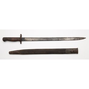 Great Britain : Bayonet model 1907