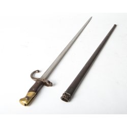 Frankreich - Berthier M1874