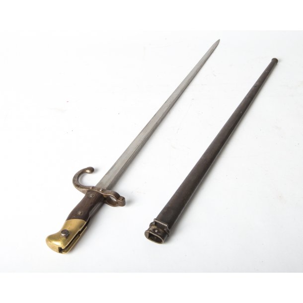 Frankreich - Berthier M1874