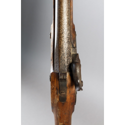 Prussia: Infantry musket model 1839