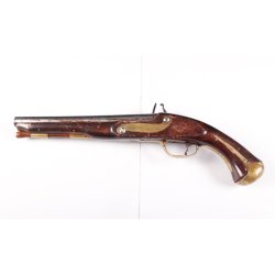 Preussen : Flintelspistol