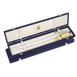 "DeLuxe" Champagnesabel fra Solingen, Tyskland