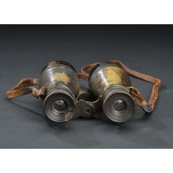 Imperial Germany : Navy binocular 1.w.w.