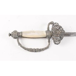 Frankreich: Galladegen etwa 1870