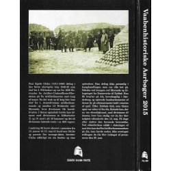 Oberstljtnant Paul Egede Glahns Breve til hjemmet i Krigen 1864 - Vaabenhistoriske Aarbger 2015 Nr
