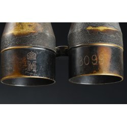 Imperial Germany : Navy binocular 1.w.w.