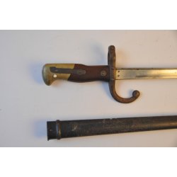 Frankreich - Berthier M1874