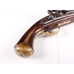 Preussen : Flintelspistol