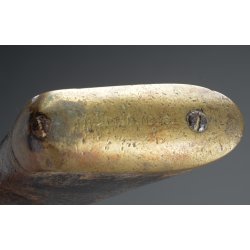 Denmark: Cavalry carbine model 1830