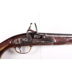 Preussen : Flintelspistol