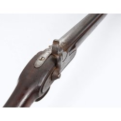 Denmark / Great Britain : LACY percussion musket 1848