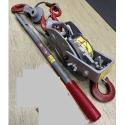  LUG-ALL 750kg. Taljespil