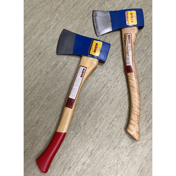 AGDOR kse, Hults Bruks AB