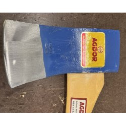 AGDOR kse, Hults Bruks AB