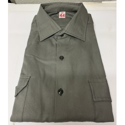 Skjorte, Civilforsvaret M/71, gr