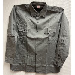 Skjorte, Civilforsvaret M/71, gr