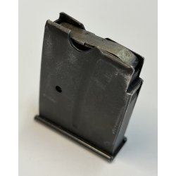 CZ 452 .17 HMR/22 WMR - 5 skud