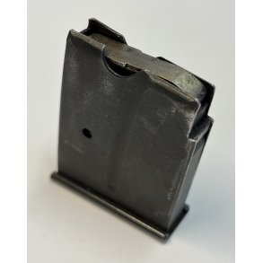 CZ 452 .17 HMR/22 WMR - 5 skud