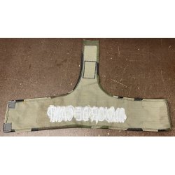  Skulderstykke : MAJOR DE CAMP