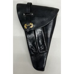 Pistolentasche f. Schweden Husqvarna M40 pistole.