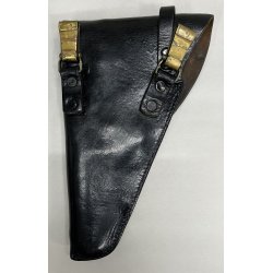 Pistolentasche f. Schweden Husqvarna M40 pistole.