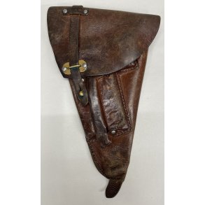 Schweden : Pistolentasche f. Husqvarna M40 Pistole
