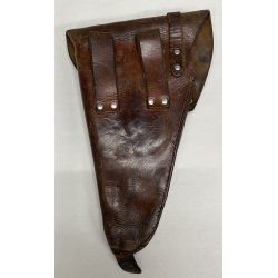 Schweden : Pistolentasche f. Husqvarna M40 Pistole