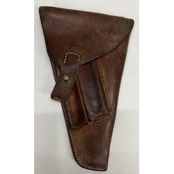 Schweden : Pistolentasche f. Husqvarna M40 Pistole