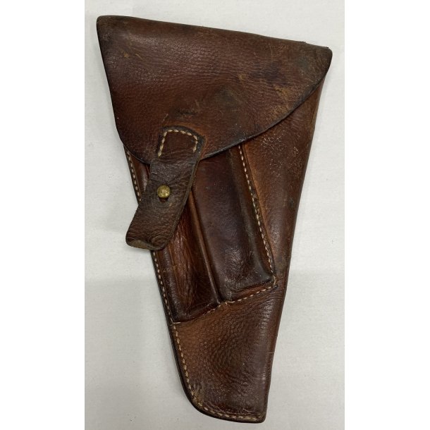 Schweden : Pistolentasche f. Husqvarna M40 Pistole