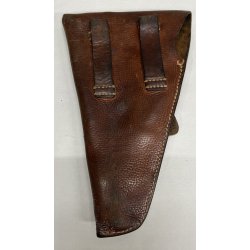 Schweden : Pistolentasche f. Husqvarna M40 Pistole