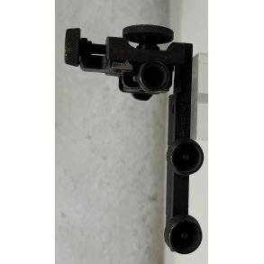 Anschtz rear sight